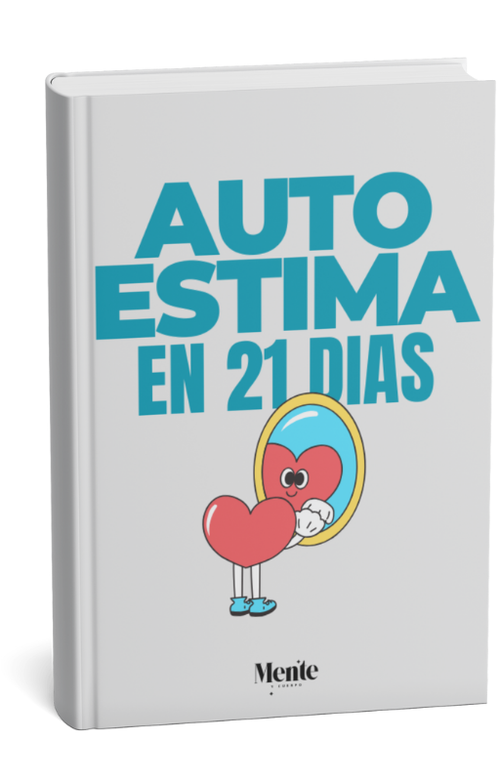 Autoestima en 21 días