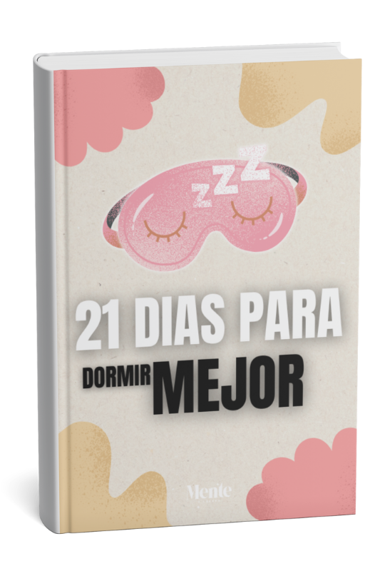 21 Días para dormir mejor