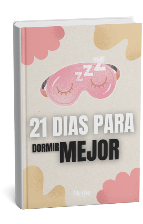 21 Días para dormir mejor