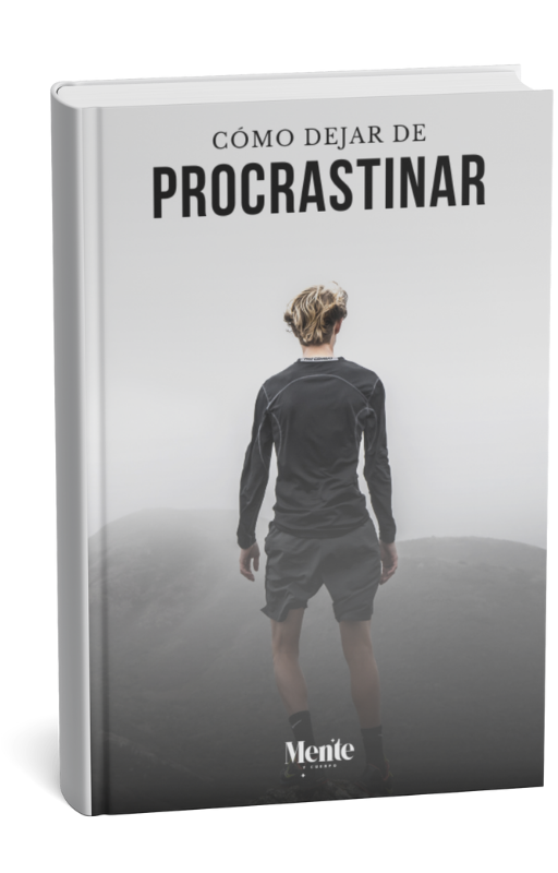 Cómo dejar de procrastinar